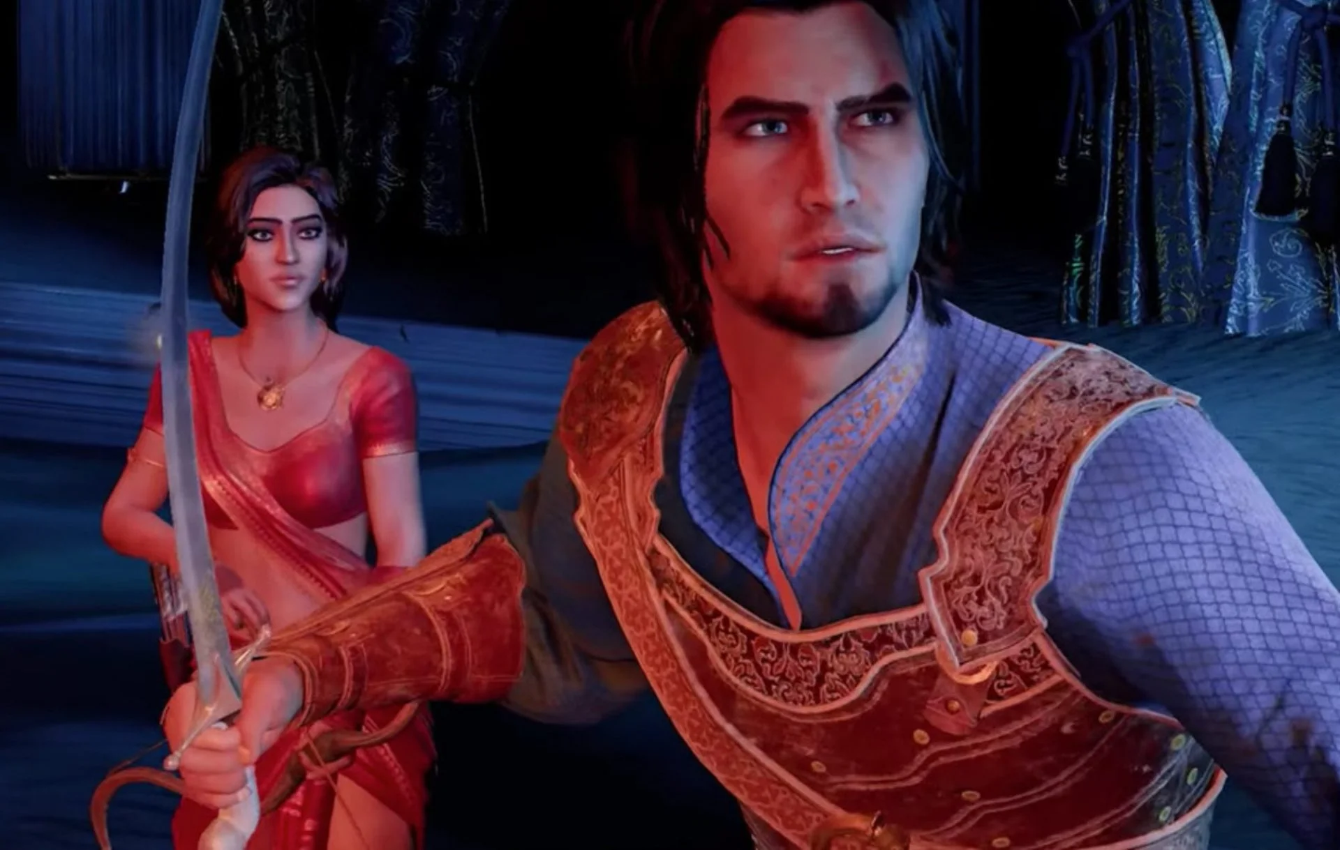 prince of persia