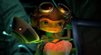 Psychonauts 2 do të dalë në Gusht
