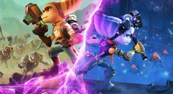 Ratchet & Clank: Rift Apart (PS5)