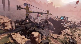 Apex Legends mund të rikthejë Skull Town