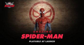 Tani mund të luani me Spider-Man në telefona