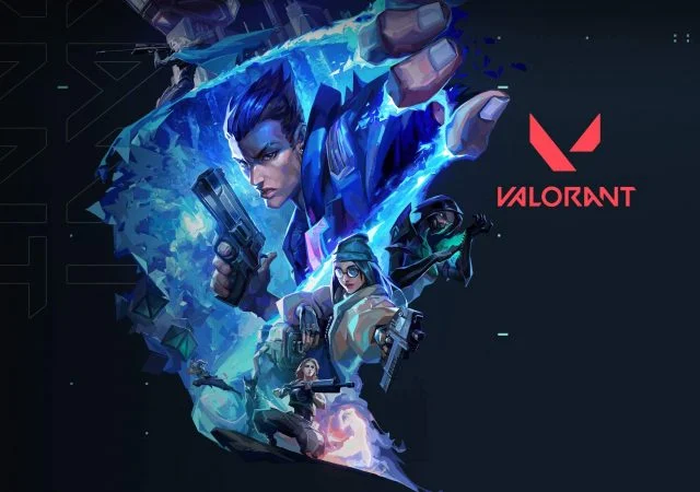 Valorant