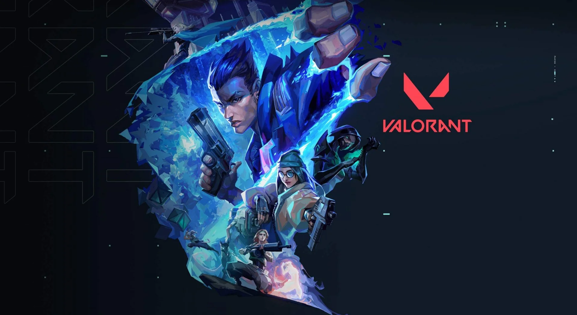 Valorant