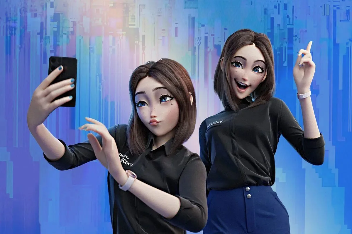 virtual-assistant-sam sam, virtual, virtuale,