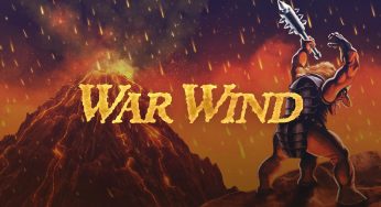 Tashmë mund të gjeni War Wind falas
