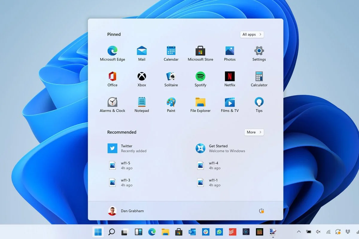 windows 11 Windows 11