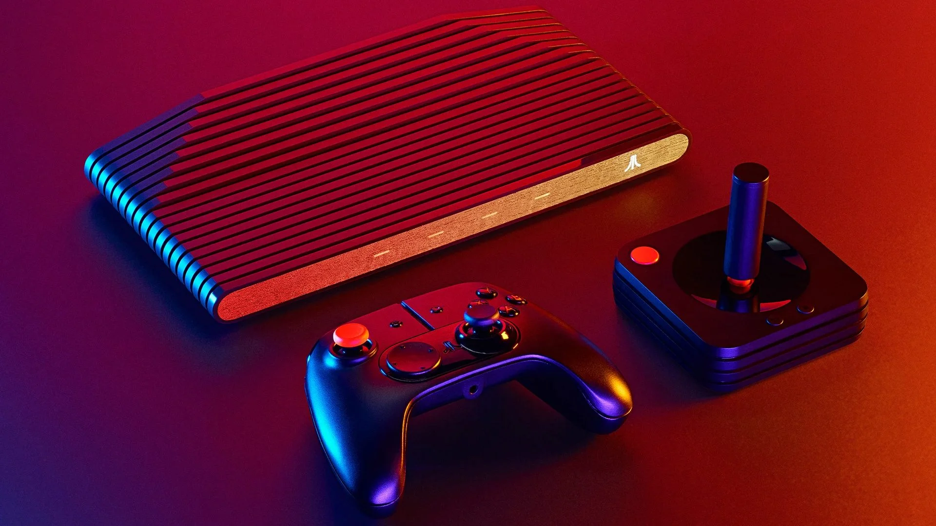 Atari