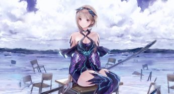 Blue Reflection: Second Light do të lançohet në Nëntor