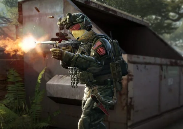 CS:GO