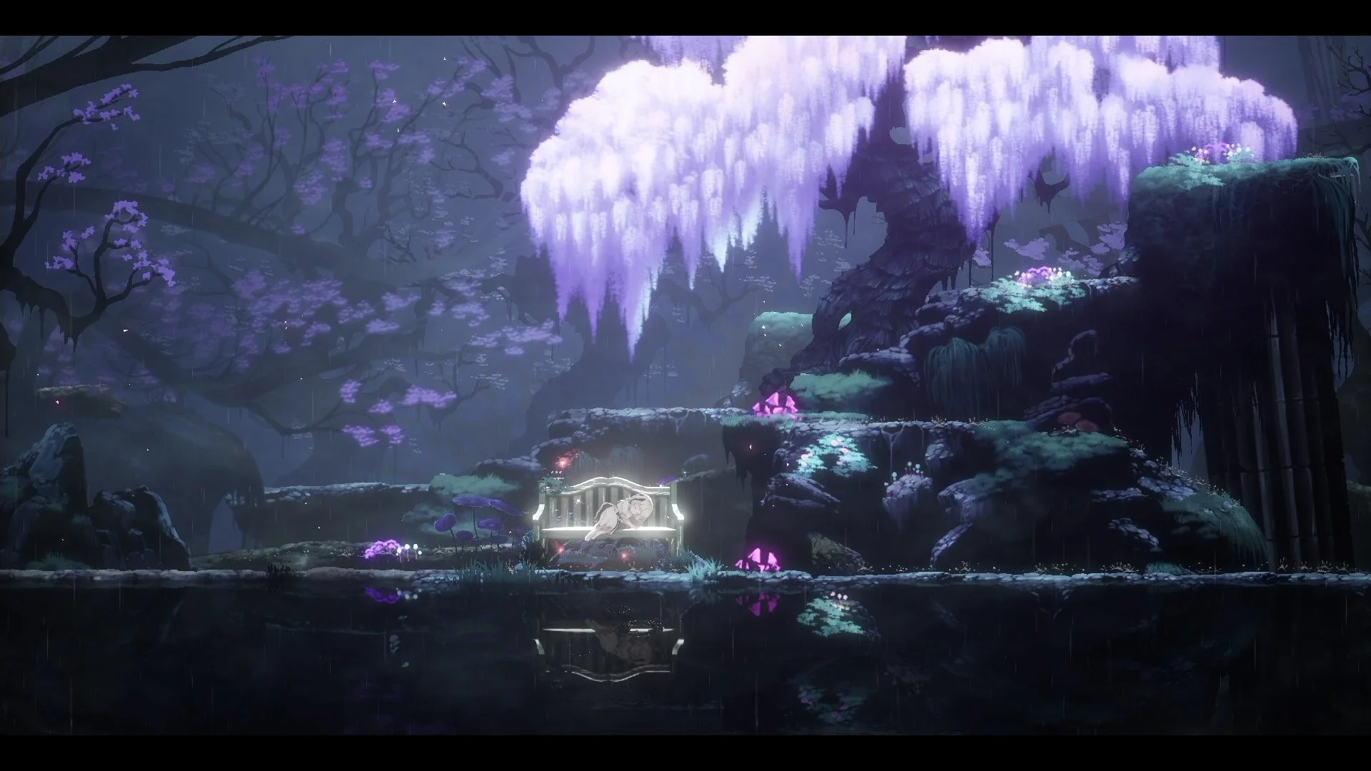 Ender-Lilies-Quietus-of-the-Knights-rest2 ender lilies, metroidvania, souls,