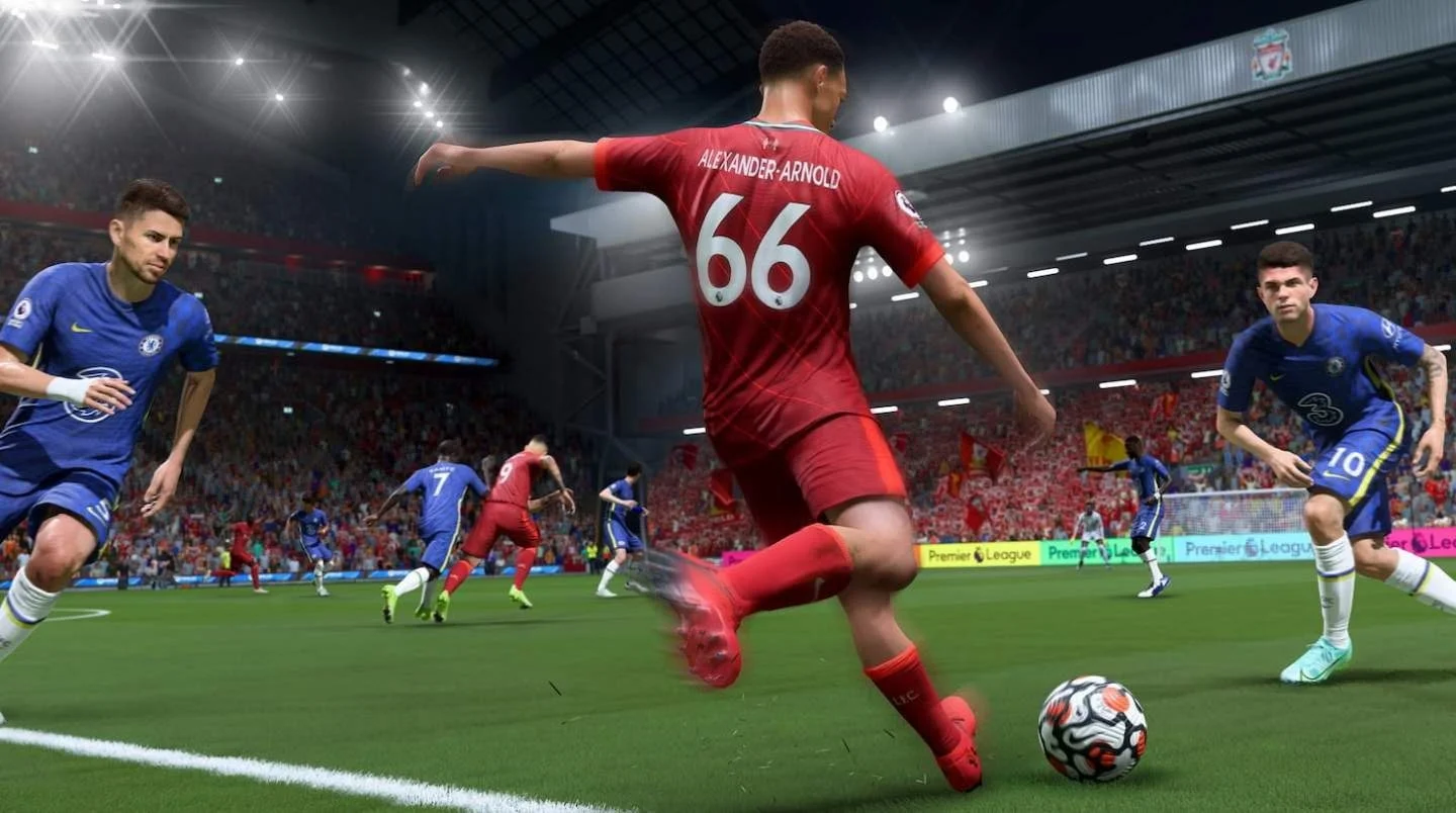 FIFA 23