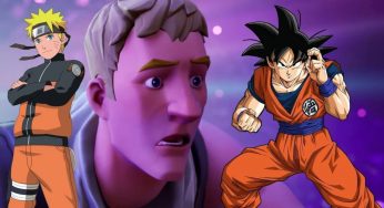 Fortnite mund të sjellë anime në lojë