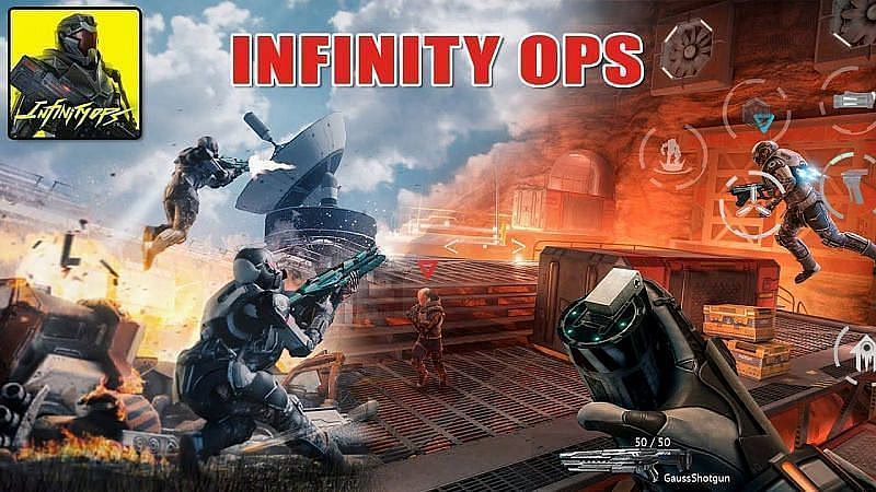 Infinity-Ops