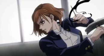 Shihni këtë cosplay të Jujutsu Kaisen si Nobara Kugisaki
