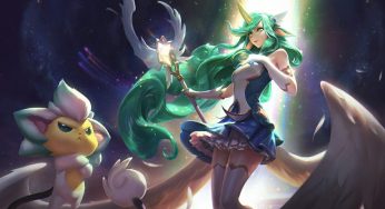 Cosplay-t më të mira të League of Legends