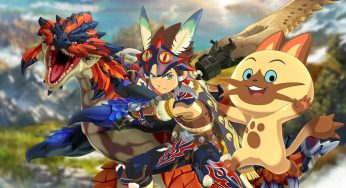 Monster Hunter Stories 2 dhe A Plague Tale: Innocence vijnë në Nintendo eShop