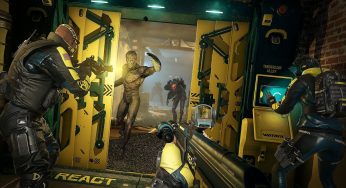 Rainbow Six Extraction do të vonohet