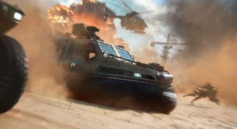 Battlefield 2042 do të ketë crossplay mes PC dhe konsolave