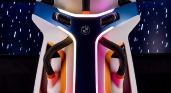 BMW ka krijuar një ‘gaming chair’