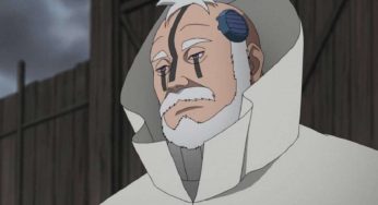 Zbulohet forma finale e Boro dhe Boruto