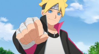Zbulohet forma e tmerrshme e Boruto