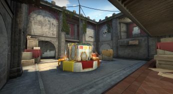 Ja se çfarë solli update i fundit i CS:GO