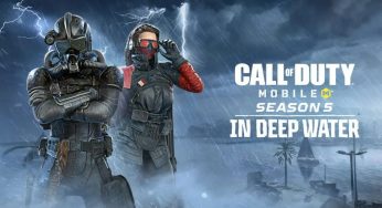 Çdo gjë për CoD Mobile Season 5