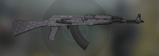 csgo weapon 1 AK-47