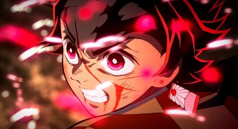 Demon Slayer Season 2 sjell posterin e parë