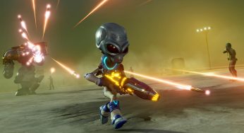 Këto janë lojërat më të reja në Nintendo eShop