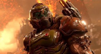 DOOM Eternal sjell Update 6