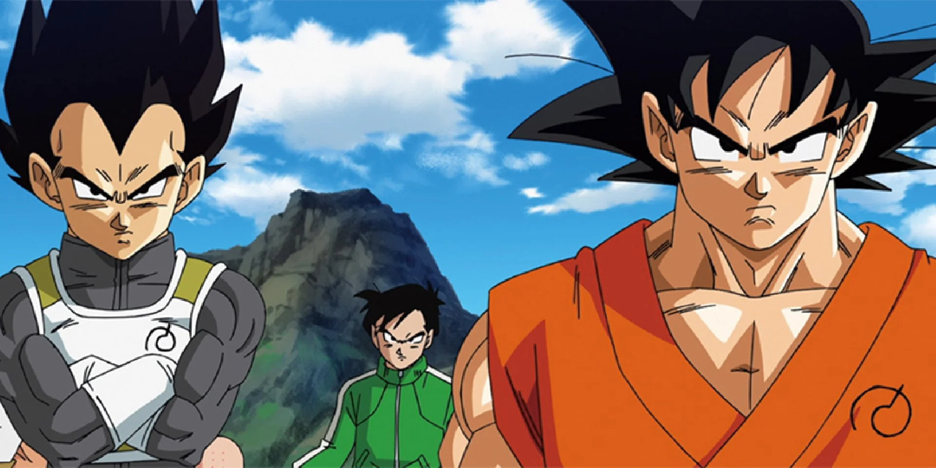 Dragon Ball Super na tregon kapitullin 74