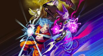 Dragon Ball Heroes sjell episod të ri