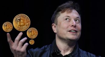 Elon Musk po  humbet fuqi mbi tregun e crypto