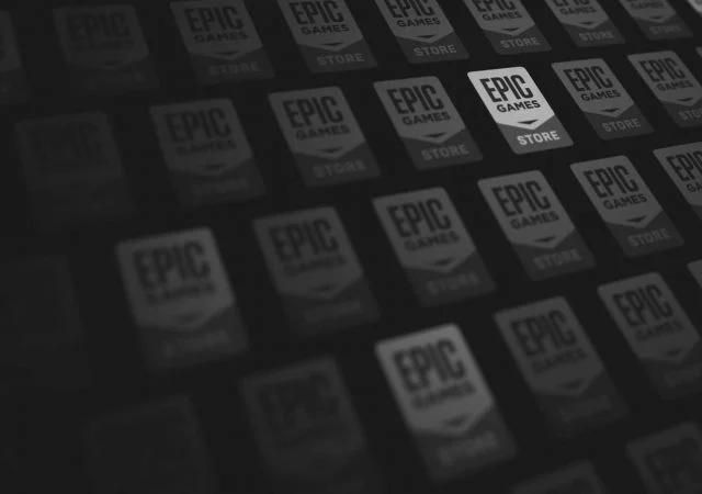 Epic Games