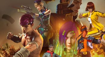 Free Fire është shkarkuar 1 miliardë herë në Play Store