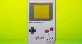 Është krijuar një Game Boy që mund të zgjasë për 100 vjet
