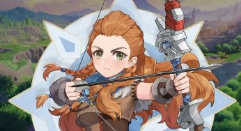 Genshin Impact do të ketë një bashkëpunim me Horizon Zero Dawn