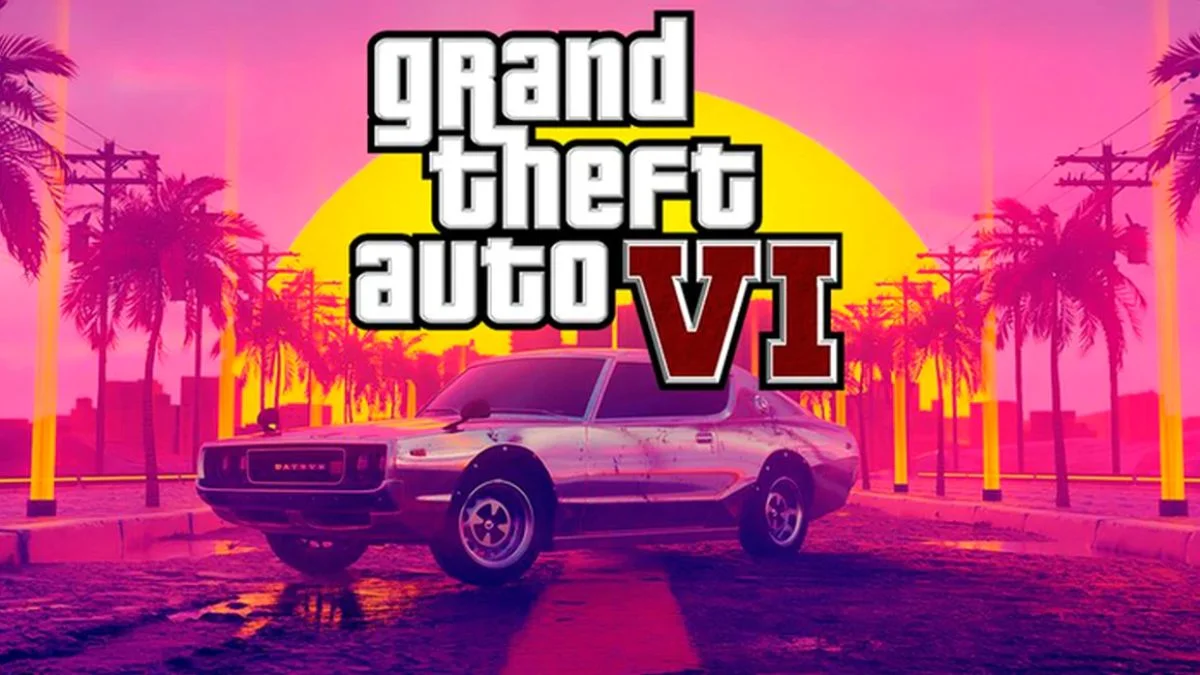 Screenshots të GTA 6 në Vice City mund të jenë të vërteta
