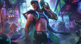 Kampioni i ri i LoL, Akshan, është i tmerrshëm
