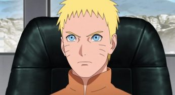 Shfaqet forma e re e Narutos në promon e Boruto