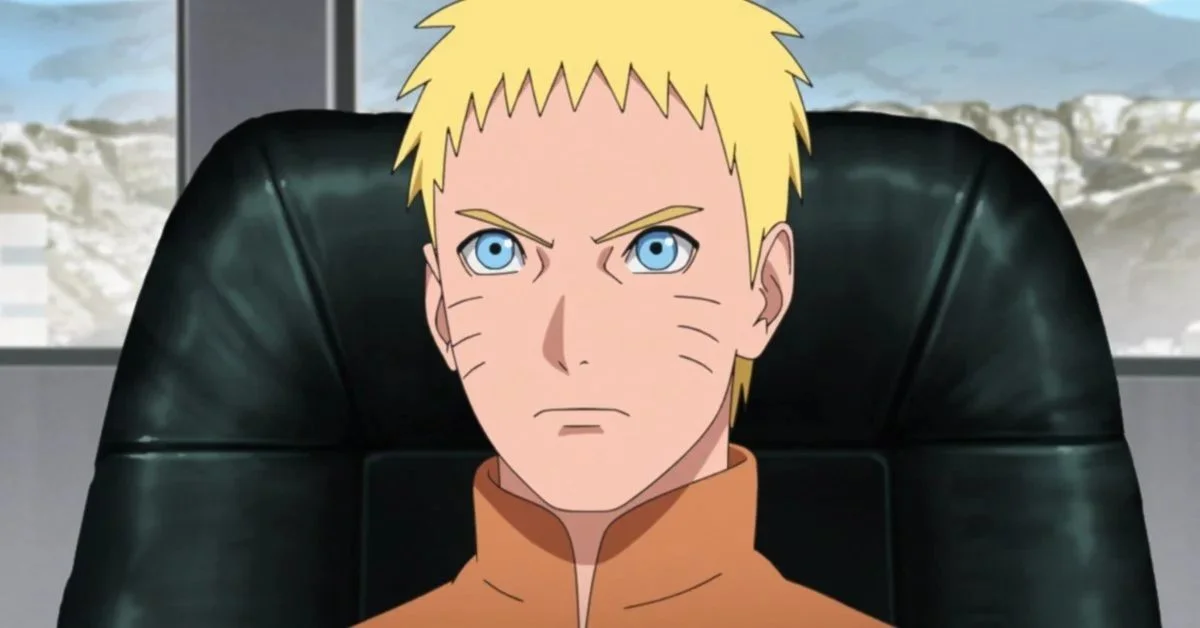 Shfaqet forma e re e Narutos në promon e Boruto