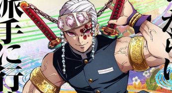 Trailer i ri i Demon Slayer Season 2