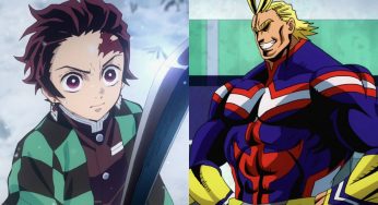 Cosplays më të mira të muajit të fundit