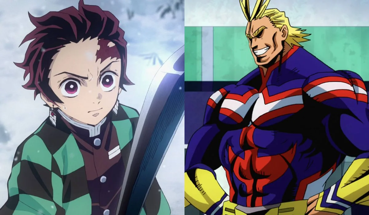 Cosplays më të mira të muajit të fundit