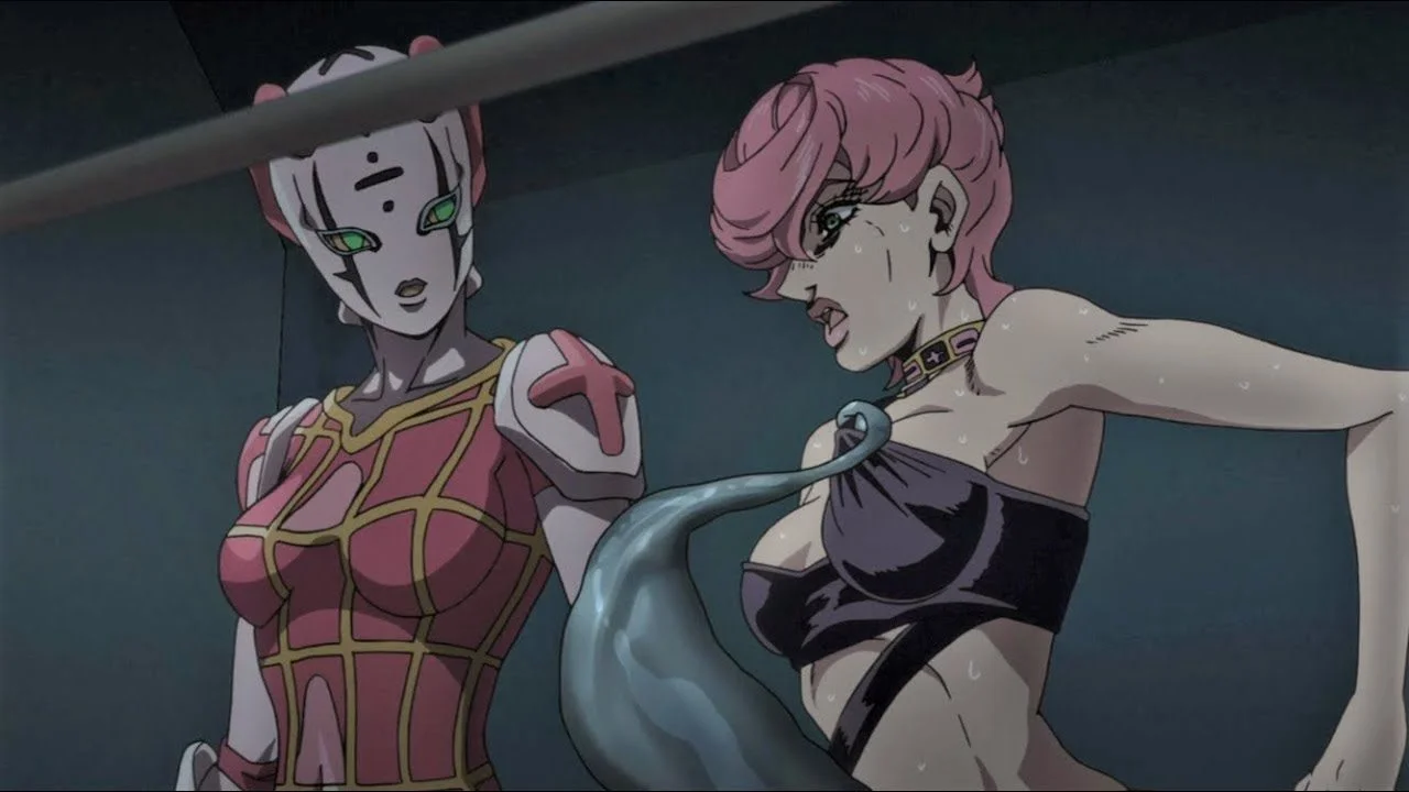 Shihni këtë cosplay të bukur nga JoJo’s Bizarre Adventure