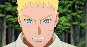 Zbulohet armiku i ri i Naruto