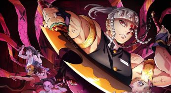 Demon Slayer Season 2 zbulon trailerin e ri