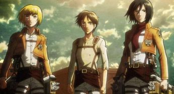 Konfirmohet teoria për vdekjen e madhe në Attack on Titan