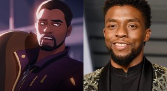 Marvel sjell trailer për performancën e fundit të Chadwick Boseman në MCU